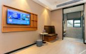 Туры в отель Meifeng Hotel (Shenzhen International Convention and Exhibition Center Qiaotou West Subway Station) Туры в отель Meifeng Hotel (Shenzhen International Convention and Exhibition Center Qiaotou West Subway Station)
