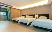 Туры в отель Meifeng Hotel (Shenzhen International Convention and Exhibition Center Qiaotou West Subway Station) Туры в отель Meifeng Hotel (Shenzhen International Convention and Exhibition Center Qiaotou West Subway Station)