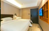 Туры в отель Meifeng Hotel (Shenzhen International Convention and Exhibition Center Qiaotou West Subway Station) Туры в отель Meifeng Hotel (Shenzhen International Convention and Exhibition Center Qiaotou West Subway Station)