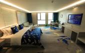 Туры в отель Lanzhou Siyuanguanjing Hotel Туры в отель Lanzhou Siyuanguanjing Hotel