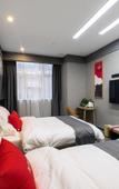 Туры в отель Navees Hotel (Chongqing Pengshui County Dazhuanpan) Туры в отель Navees Hotel (Chongqing Pengshui County Dazhuanpan)