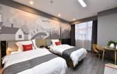 Туры в отель Navees Hotel (Chongqing Pengshui County Dazhuanpan) Туры в отель Navees Hotel (Chongqing Pengshui County Dazhuanpan)