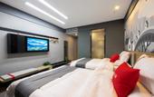 Туры в отель Navees Hotel (Chongqing Pengshui County Dazhuanpan) Туры в отель Navees Hotel (Chongqing Pengshui County Dazhuanpan)