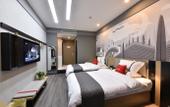 Туры в отель Navees Hotel (Chongqing Pengshui County Dazhuanpan) Туры в отель Navees Hotel (Chongqing Pengshui County Dazhuanpan)
