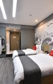Туры в отель Navees Hotel (Chongqing Pengshui County Dazhuanpan) Туры в отель Navees Hotel (Chongqing Pengshui County Dazhuanpan)