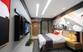 Туры в отель Navees Hotel (Chongqing Pengshui County Dazhuanpan) Туры в отель Navees Hotel (Chongqing Pengshui County Dazhuanpan)