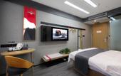 Туры в отель Navees Hotel (Chongqing Pengshui County Dazhuanpan) Туры в отель Navees Hotel (Chongqing Pengshui County Dazhuanpan)