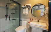 Туры в отель Navees Hotel (Chongqing Pengshui County Dazhuanpan) Туры в отель Navees Hotel (Chongqing Pengshui County Dazhuanpan)