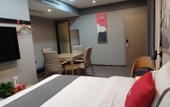Туры в отель Navees Hotel (Chongqing Pengshui County Dazhuanpan) Туры в отель Navees Hotel (Chongqing Pengshui County Dazhuanpan)