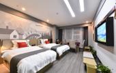 Туры в отель Navees Hotel (Chongqing Pengshui County Dazhuanpan) Туры в отель Navees Hotel (Chongqing Pengshui County Dazhuanpan)