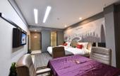 Туры в отель Navees Hotel (Chongqing Pengshui County Dazhuanpan) Туры в отель Navees Hotel (Chongqing Pengshui County Dazhuanpan)