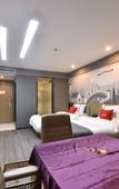 Туры в отель Navees Hotel (Chongqing Pengshui County Dazhuanpan) Туры в отель Navees Hotel (Chongqing Pengshui County Dazhuanpan)