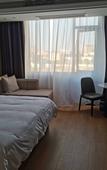 Туры в отель Ningbo Canghai Kaiyuan Mingting Hotel (Canghai Road Songjiang East Road Subway Station Branch) Туры в отель Ningbo Canghai Kaiyuan Mingting Hotel (Canghai Road Songjiang East Road Subway Station Branch)