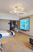 Туры в отель Shenyang A+ E-sports Film Hotel Туры в отель Shenyang A+ E-sports Film Hotel