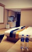 Туры в отель Shenyang A+ E-sports Film Hotel Туры в отель Shenyang A+ E-sports Film Hotel