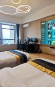 Туры в отель Shenyang A+ E-sports Film Hotel Туры в отель Shenyang A+ E-sports Film Hotel
