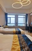 Туры в отель Shenyang A+ E-sports Film Hotel Туры в отель Shenyang A+ E-sports Film Hotel