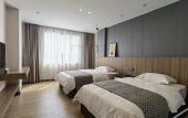Туры в отель Yueji Hotel (Huizhou Pingtan Airport Branch) Туры в отель Yueji Hotel (Huizhou Pingtan Airport Branch)