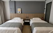Туры в отель Yueji Hotel (Huizhou Pingtan Airport Branch) Туры в отель Yueji Hotel (Huizhou Pingtan Airport Branch)