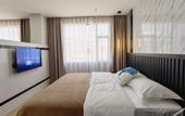 Туры в отель Yueji Hotel (Huizhou Pingtan Airport Branch) Туры в отель Yueji Hotel (Huizhou Pingtan Airport Branch)
