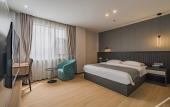 Туры в отель Yueji Hotel (Huizhou Pingtan Airport Branch) Туры в отель Yueji Hotel (Huizhou Pingtan Airport Branch)