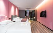 Туры в отель Cangnan Lihao Hotel(Cangnan Railway Station) Туры в отель Cangnan Lihao Hotel(Cangnan Railway Station)