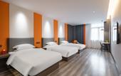 Туры в отель Cangnan Lihao Hotel(Cangnan Railway Station) Туры в отель Cangnan Lihao Hotel(Cangnan Railway Station)