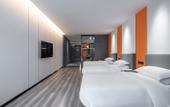 Туры в отель Cangnan Lihao Hotel(Cangnan Railway Station) Туры в отель Cangnan Lihao Hotel(Cangnan Railway Station)
