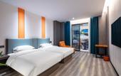 Туры в отель Cangnan Lihao Hotel(Cangnan Railway Station) Туры в отель Cangnan Lihao Hotel(Cangnan Railway Station)