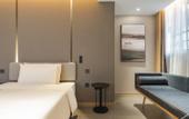 Туры в отель Shanghai Lingang New Town Wanda Plaza Atour Hotel Туры в отель Shanghai Lingang New Town Wanda Plaza Atour Hotel