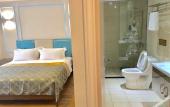 Туры в отель Heitao King E-sports Hotel (Dongwu Longhu Tianjie Branch) Туры в отель Heitao King E-sports Hotel (Dongwu Longhu Tianjie Branch)