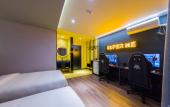 Туры в отель Heitao King E-sports Hotel (Dongwu Longhu Tianjie Branch) Туры в отель Heitao King E-sports Hotel (Dongwu Longhu Tianjie Branch)