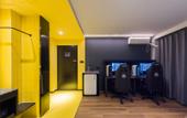 Туры в отель Heitao King E-sports Hotel (Dongwu Longhu Tianjie Branch) Туры в отель Heitao King E-sports Hotel (Dongwu Longhu Tianjie Branch)