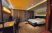 Туры в отель Heitao King E-sports Hotel (Dongwu Longhu Tianjie Branch) Туры в отель Heitao King E-sports Hotel (Dongwu Longhu Tianjie Branch)