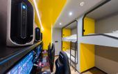 Туры в отель Heitao King E-sports Hotel (Dongwu Longhu Tianjie Branch) Туры в отель Heitao King E-sports Hotel (Dongwu Longhu Tianjie Branch)