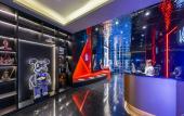 Туры в отель Heitao King E-sports Hotel (Dongwu Longhu Tianjie Branch) Туры в отель Heitao King E-sports Hotel (Dongwu Longhu Tianjie Branch)