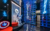 Туры в отель Heitao King E-sports Hotel (Dongwu Longhu Tianjie Branch) Туры в отель Heitao King E-sports Hotel (Dongwu Longhu Tianjie Branch)