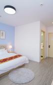 Туры в отель Shanghai Shuyi Holiday Inn Туры в отель Shanghai Shuyi Holiday Inn