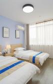 Туры в отель Shanghai Shuyi Holiday Inn Туры в отель Shanghai Shuyi Holiday Inn