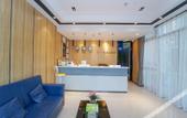 Туры в отель Shanghai Shuyi Holiday Inn Туры в отель Shanghai Shuyi Holiday Inn