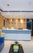 Туры в отель Shanghai Shuyi Holiday Inn Туры в отель Shanghai Shuyi Holiday Inn
