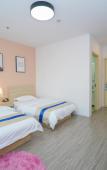 Туры в отель Shanghai Shuyi Holiday Inn Туры в отель Shanghai Shuyi Holiday Inn