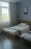 Туры в отель Shanghai Shuyi Holiday Inn Туры в отель Shanghai Shuyi Holiday Inn