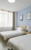 Туры в отель Shanghai Shuyi Holiday Inn Туры в отель Shanghai Shuyi Holiday Inn