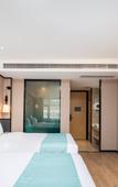 Туры в отель xana lite(Sanya Yalong Bay high-speed railway station Scenic Area Hotel) Туры в отель xana lite(Sanya Yalong Bay high-speed railway station Scenic Area Hotel)