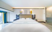 Туры в отель nanning bolv hotel(Wuxiang Sports Center Store) Туры в отель nanning bolv hotel(Wuxiang Sports Center Store)