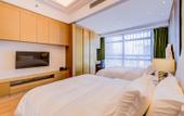 Туры в отель Center·Maple Rain High Sky·Macau View Light Residence (Zhuhai Hengqin Port) Туры в отель Center·Maple Rain High Sky·Macau View Light Residence (Zhuhai Hengqin Port)