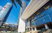 Туры в отель Center·Maple Rain High Sky·Macau View Light Residence (Zhuhai Hengqin Port) Туры в отель Center·Maple Rain High Sky·Macau View Light Residence (Zhuhai Hengqin Port)