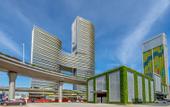 Туры в отель Center·Maple Rain High Sky·Macau View Light Residence (Zhuhai Hengqin Port) Туры в отель Center·Maple Rain High Sky·Macau View Light Residence (Zhuhai Hengqin Port)