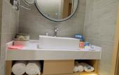 Туры в отель Atour Hotel(Shenzhen Qianhai Bao'an center) Туры в отель Atour Hotel(Shenzhen Qianhai Bao'an center)